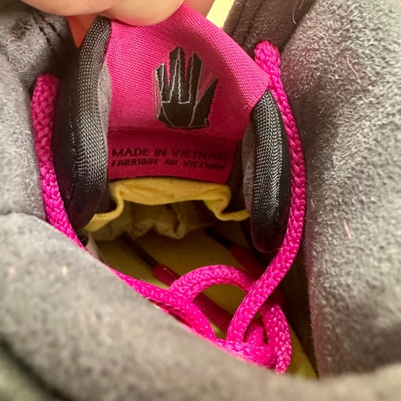 Nike Run the Jewels SB Dunk High 3D Limited Edition New in Box Sneakers - Picture 12 of 13